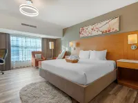 Radisson Hotel & Conference Centre Calgary Airport Hotels near Northeast Calgary
