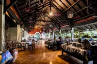 Mesra International Hotel
