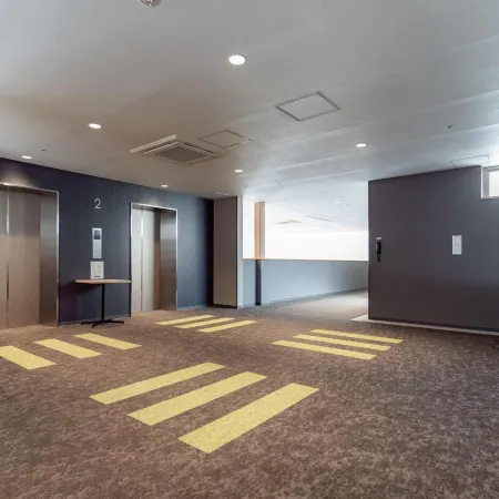 Kansai International Airport Hotel 11