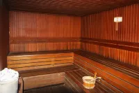 Java Paragon Hotel & Residences - spa