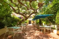 Hôtel Jardin Croisette