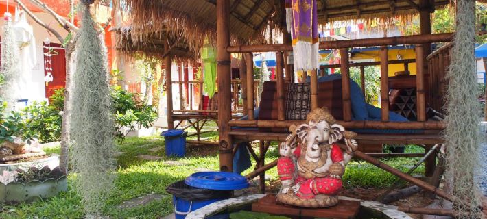 Runa Runa the Best Samed Island Hotels in Koh Samet