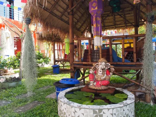 Runa Runa the Best Samed Island - Guest houses