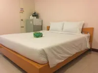 Go Green Resort - balkon