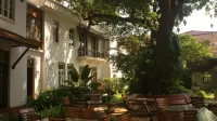 Old Harbour Hotel - Pet friendly