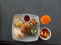 羅塞拉小屋 - 宠物友好