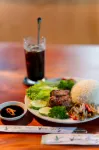 Bungalow Ven Song - breakfast