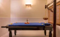 Abad Turtle Beach - 스파
