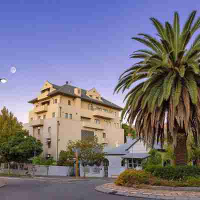 Club Wyndham Perth, Trademark Collection by Wyndham Hotel Exterior