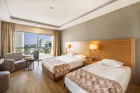 Salamis Bay Conti Hotel Resort & Spa & Casino - palestra
