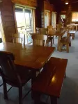 Yakushima Umi-No Cottage Tida - breakfast