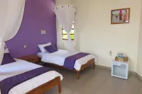 Golo Hilltop Hotel - Bintang 1