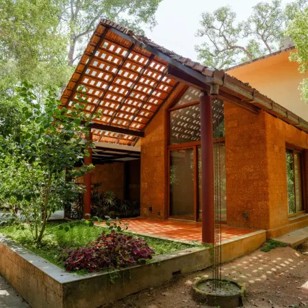 The Birchwood Retreat, Madikeri, Coorg