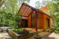 The Birchwood Retreat, Madikeri, Coorg - Spa