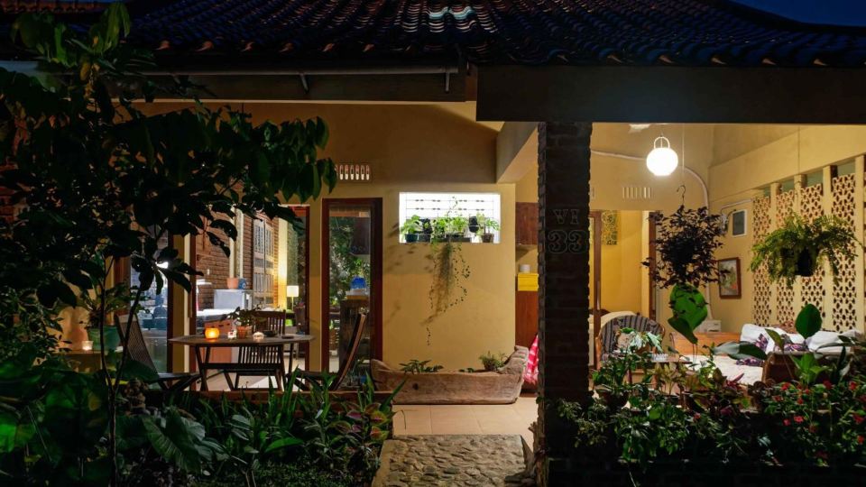 Pondok Pakuan