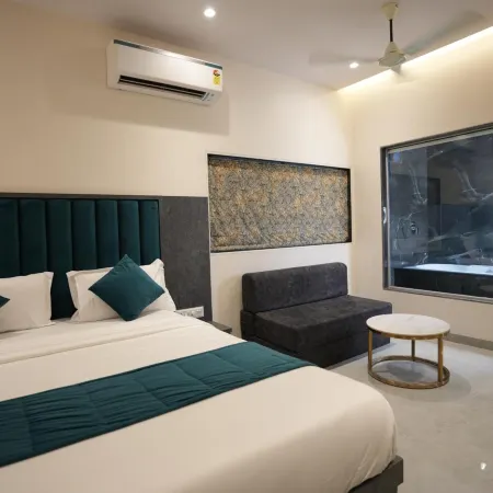 Megh Inn