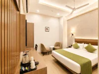 Vijaya Tej Clarks Inn - Wi-Fi