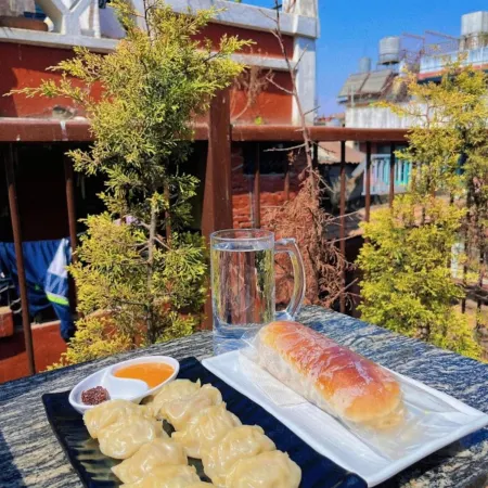 Subha Casa Hotel