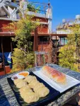 Subha Casa Hotel - 조식 운영