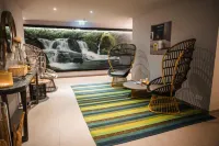 Hotel Rosenpark - Spa