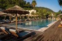 Cook's Club Adakoy, Marmaris - Adults Only "Plus 16" - 5 stjerner