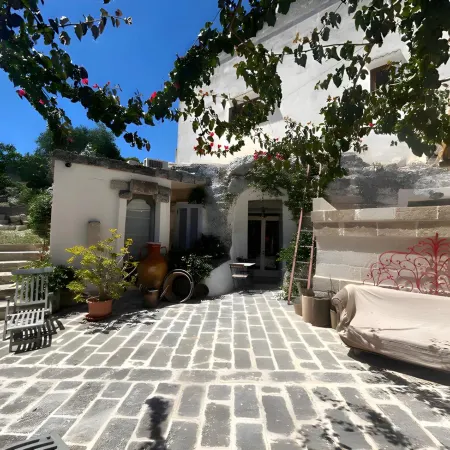Masseria Pelosella B&B