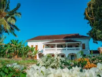 The Manor House by Sansi Hotels in West