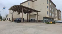 Surface Boutique Hotel Will Rogers AIrport, Restaurant & Bar