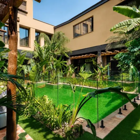 Saman Hotel Boutique