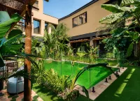 Saman Hotel Boutique