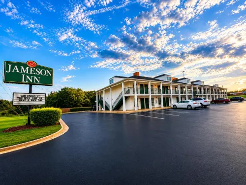 Jameson Inn - Perry
