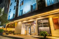 Biohotel Organic Suites - Jacuzzi