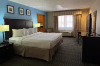 Wingate by Wyndham Lubbock TX South - salle de sport