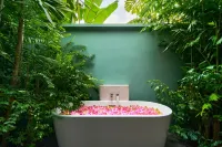 TUI BLUE Angkor Grace Wellness Resort - Hot Springs