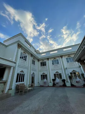 El Palacio Hotel & Resort - ペット同伴可