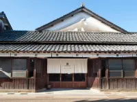 NIPPONIA 出雲平田 木綿街道 出雲空港周辺のホテル