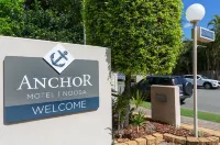 Anchor Motel Noosa - Pysäköinti