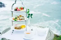 Anantara Peace Haven Tangalle Resort - breakfast