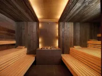 Sandglow - Spa
