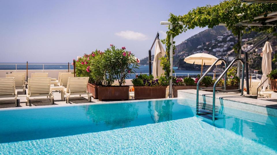 Hotel Marina Riviera