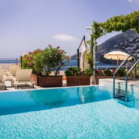 Hotel Marina Riviera