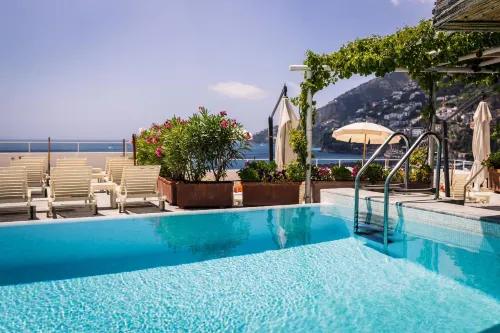 Hotel Marina Riviera