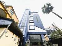 Hotel P2 New Digha - Wifi