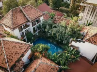 Rambutan Resort – Siem Reap - romantici