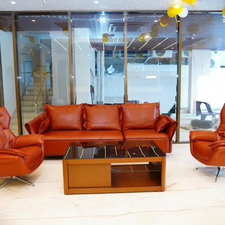 Hotel Makkah
