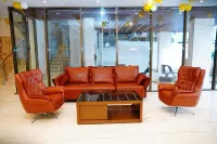 Hotel Makkah - 2 stjerner