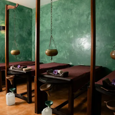 Jasmin Villa Ayurveda Resort