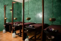 Jasmin Villa Ayurveda Resort - Spa