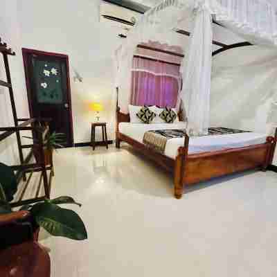 Lucky Beach Mirissa Rooms