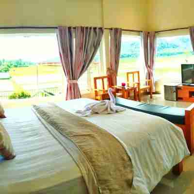 Ambulu Hotel Jember Rooms